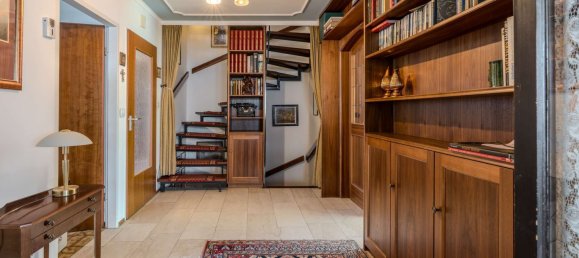 6 rooms Townhouse in Munich, Germany No. 241616 6