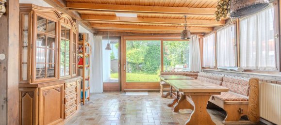 6 rooms Townhouse in Munich, Germany No. 241616 22