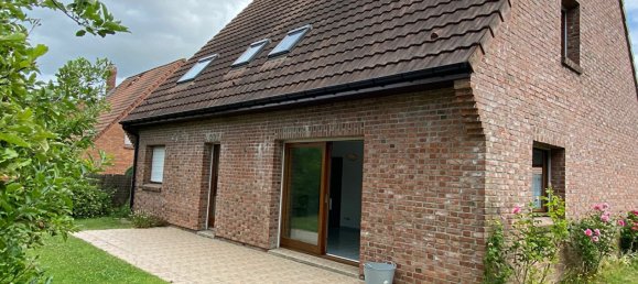 4 غرف نوم منزل في Bourghelles, France رقم 306606 3