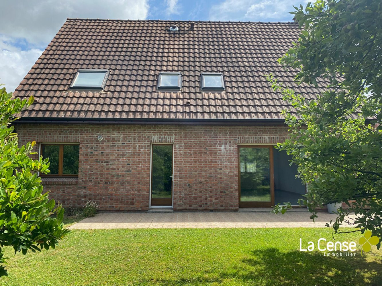 4 غرف نوم منزل في Bourghelles, France رقم 306606