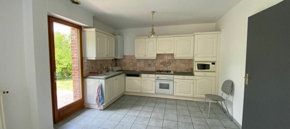 4 غرف نوم منزل في Bourghelles, France رقم 306606 6