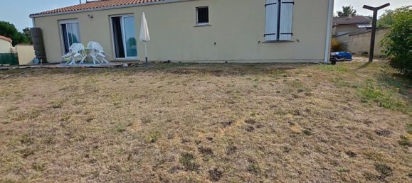 Casa T3 em Charras, France N.º 359812 17