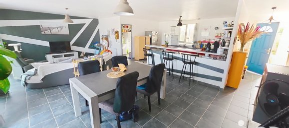 Casa T3 em Charras, France N.º 359812 4