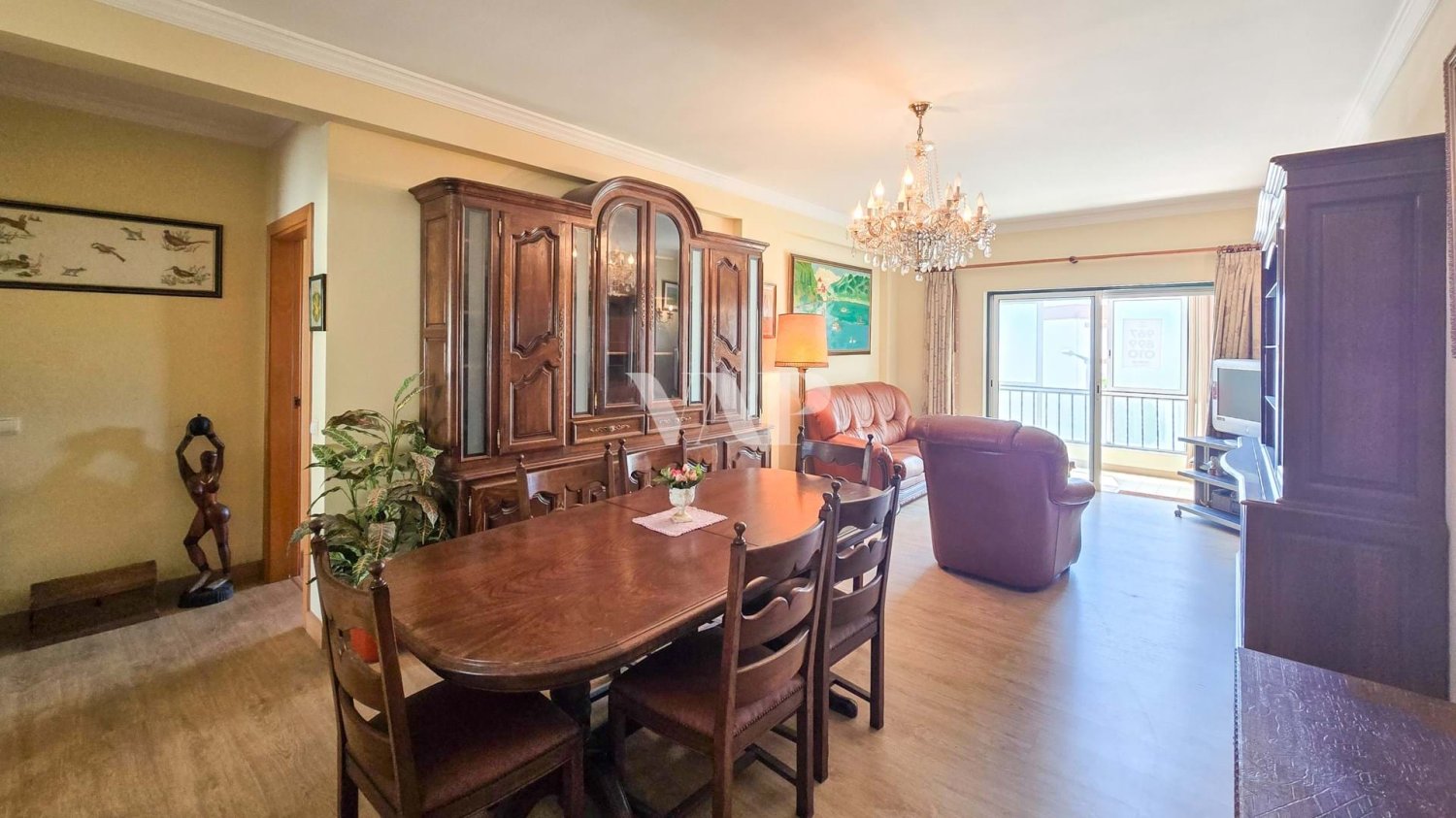 2 bedrooms Apartment in Quarteira, Portugal No. 211522