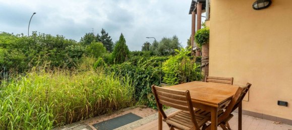 Квартира с 1 спальней в Треццано суль Навильо, Италия № 348610 4