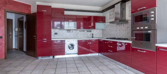 Квартира с 1 спальней в Треццано суль Навильо, Италия № 348610 5