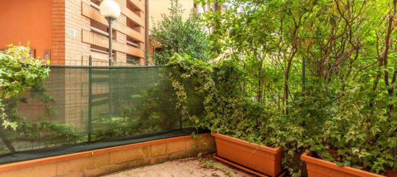 Квартира с 1 спальней в Треццано суль Навильо, Италия № 348610 9