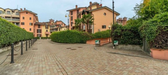 Квартира с 1 спальней в Треццано суль Навильо, Италия № 348610 25