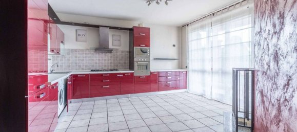 Квартира с 1 спальней в Треццано суль Навильо, Италия № 348610 3