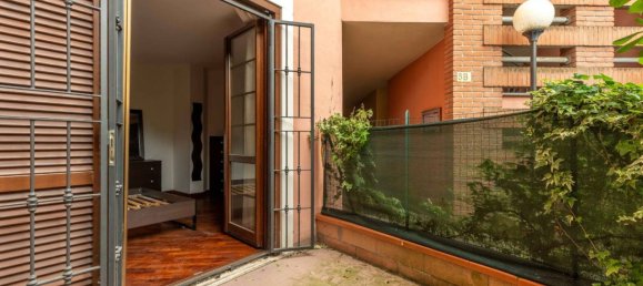 Квартира с 1 спальней в Треццано суль Навильо, Италия № 348610 11