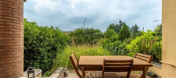 Квартира с 1 спальней в Треццано суль Навильо, Италия № 348610 6