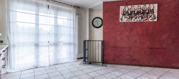 Квартира с 1 спальней в Треццано суль Навильо, Италия № 348610 15