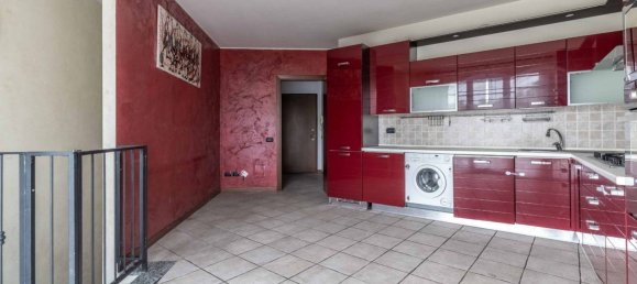 Квартира с 1 спальней в Треццано суль Навильо, Италия № 348610 16