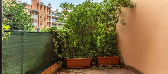 Квартира с 1 спальней в Треццано суль Навильо, Италия № 348610 7