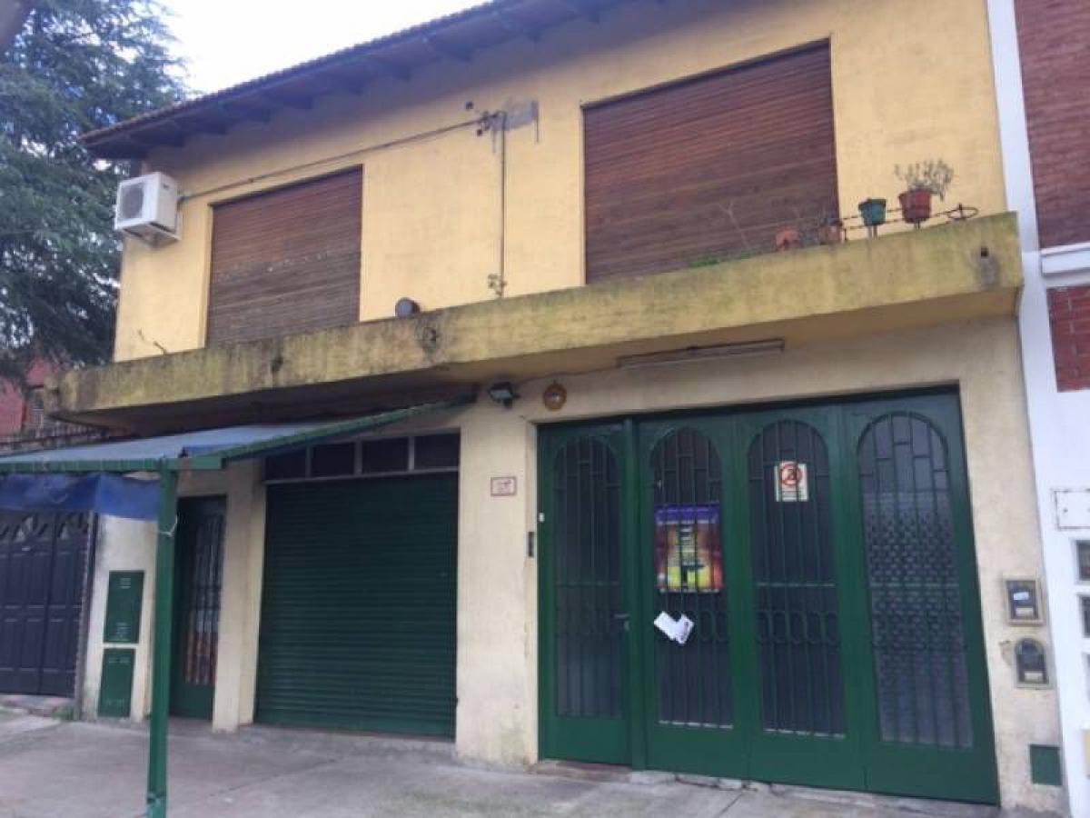  Land in Buenos Aires, Argentina No. 119689