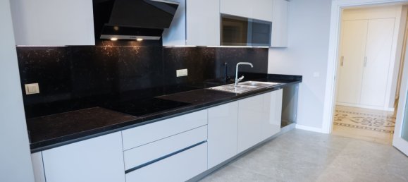 Wohnung 4+1 in Marin City, Yomra, Turkey, Nr. 37090 2