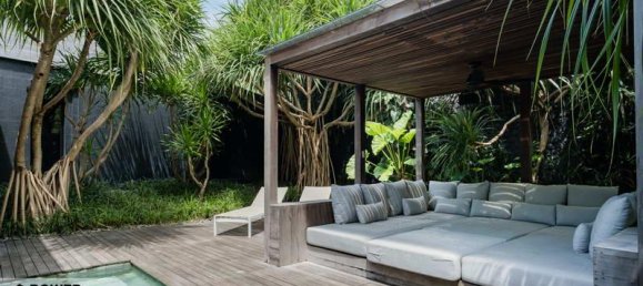 3 غرف نوم فيلا في Tampaksiring, Indonesia رقم 4517 2