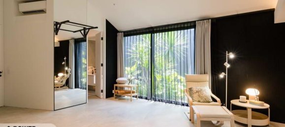 3 غرف نوم فيلا في Tampaksiring, Indonesia رقم 4517 22