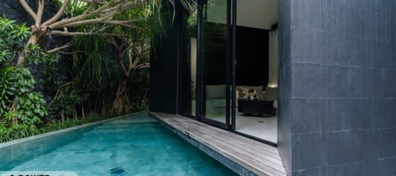 3 غرف نوم فيلا في Tampaksiring, Indonesia رقم 4517 6