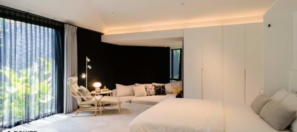 3 غرف نوم فيلا في Tampaksiring, Indonesia رقم 4517 21