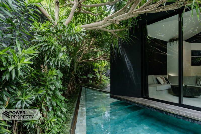 3 غرف نوم فيلا في Tampaksiring, Indonesia رقم 4517