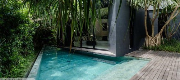 3 غرف نوم فيلا في Tampaksiring, Indonesia رقم 4517 3