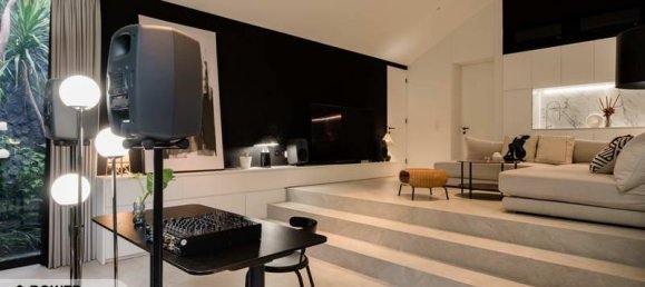 3 غرف نوم فيلا في Tampaksiring, Indonesia رقم 4517 14