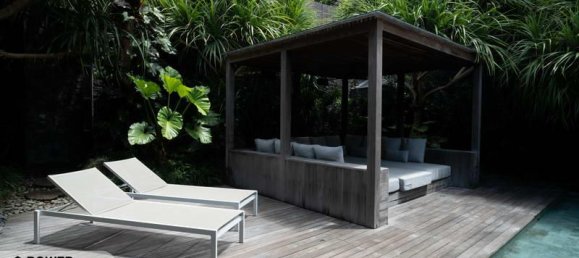 3 غرف نوم فيلا في Tampaksiring, Indonesia رقم 4517 5