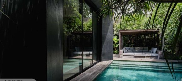 3 غرف نوم فيلا في Tampaksiring, Indonesia رقم 4517 30