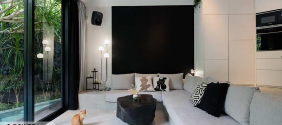 3 غرف نوم فيلا في Tampaksiring, Indonesia رقم 4517 8