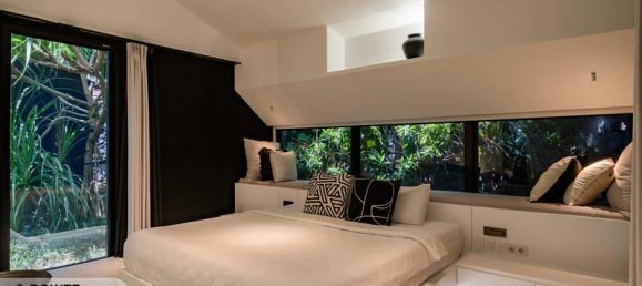 3 غرف نوم فيلا في Tampaksiring, Indonesia رقم 4517 27