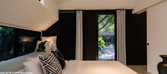 3 غرف نوم فيلا في Tampaksiring, Indonesia رقم 4517 26