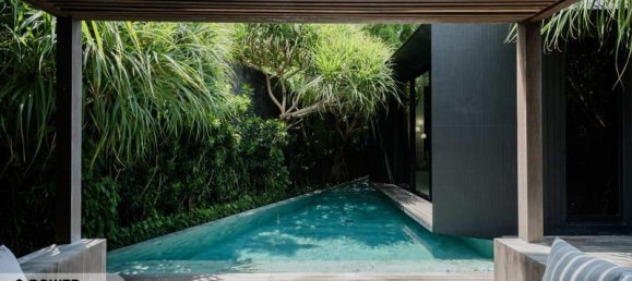 3 غرف نوم فيلا في Tampaksiring, Indonesia رقم 4517 28