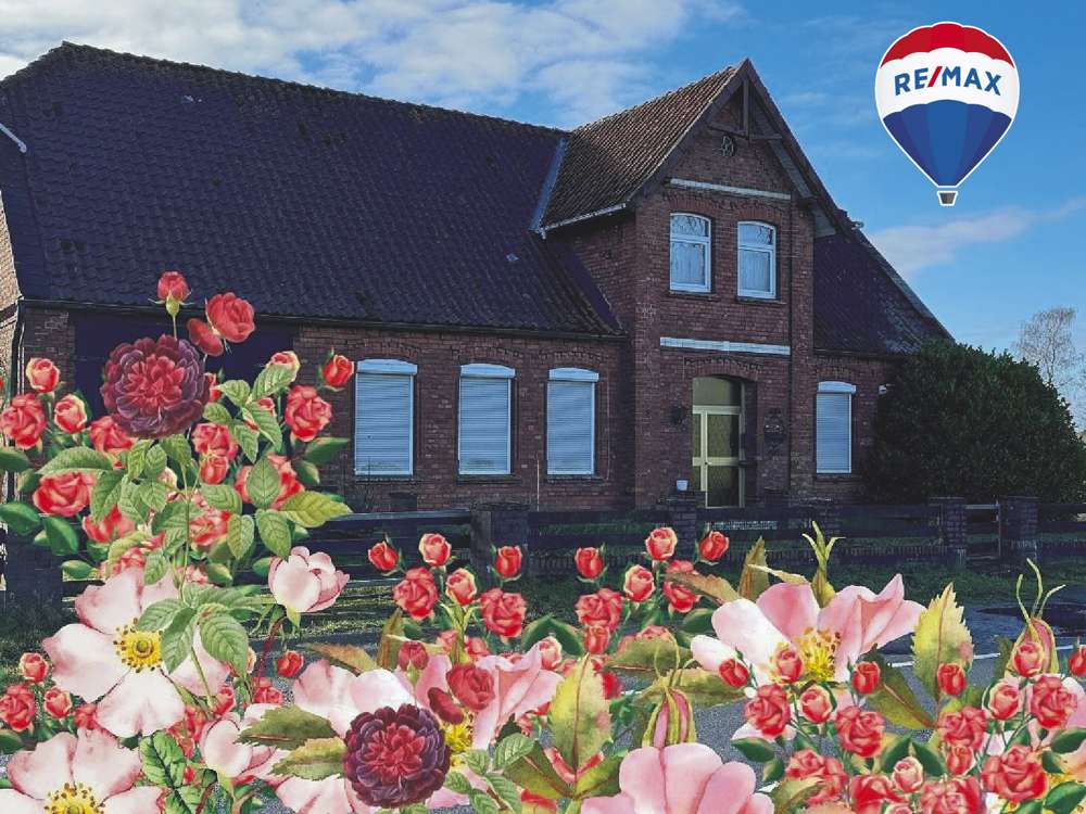 10-salle Maison à Luneburg, Germany No. 207338