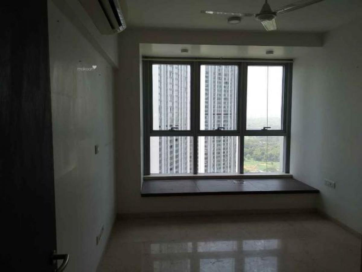 3 bedrooms House in Mumbai, India No. 55870