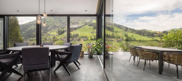3 bedrooms House in Kirchberg in Tirol, Austria No. 175184 12