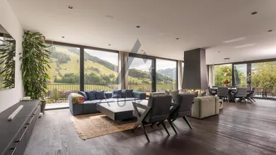 3 bedrooms House in Kirchberg in Tirol, Austria No. 175184