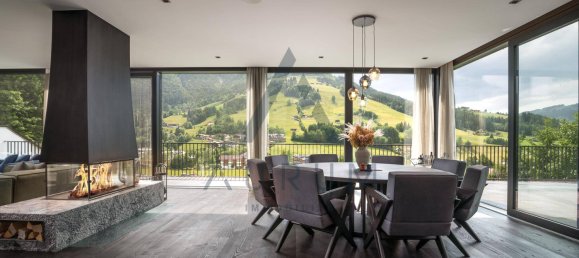 3 bedrooms House in Kirchberg in Tirol, Austria No. 175184 2