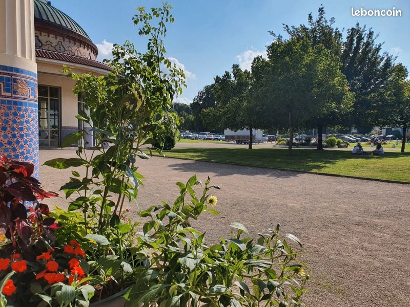 6 bedrooms Apartment in Contrexeville, France No. 242163