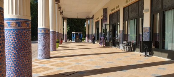 6 bedrooms Apartment in Contrexeville, France No. 242163 9