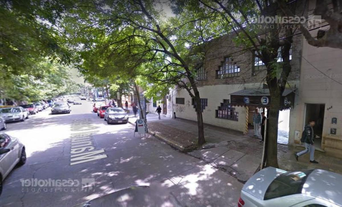  قطعة أرض في Lomas de Zamora, Argentina رقم 44692