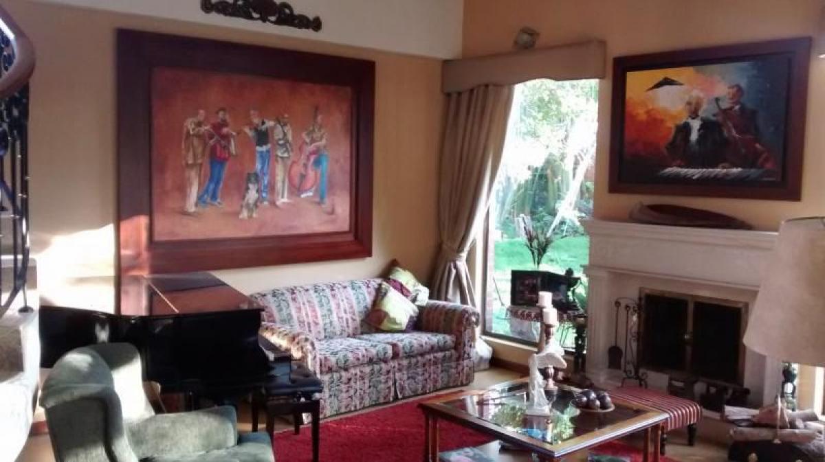 3 chambres Maison à Bogota, Colombia No. 12049