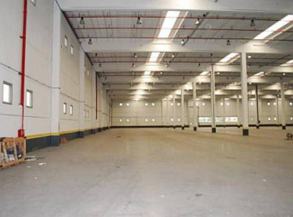 11500m² Commercial property in Tigre, Argentina No. 24051