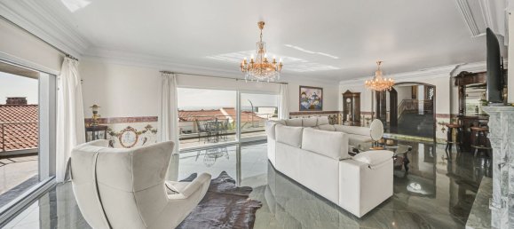 6 غرف نوم منزل في Setubal, Portugal رقم 101123 17