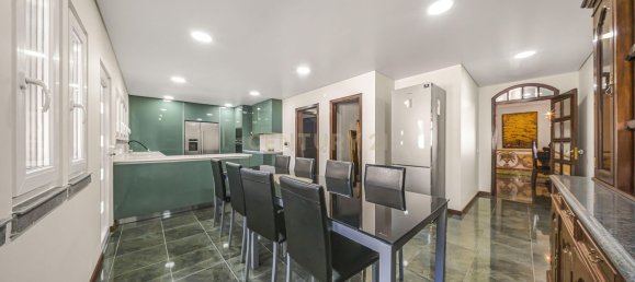 6 غرف نوم منزل في Setubal, Portugal رقم 101123 9