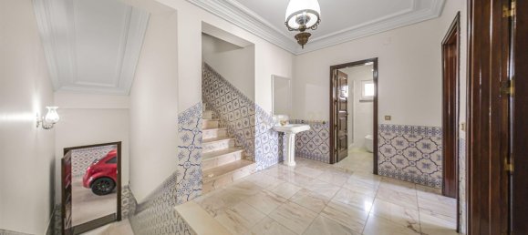 6 غرف نوم منزل في Setubal, Portugal رقم 101123 26