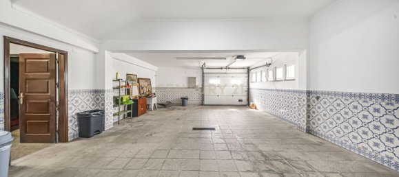 6 غرف نوم منزل في Setubal, Portugal رقم 101123 37