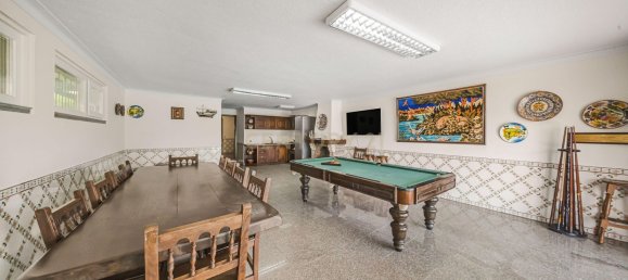 6 غرف نوم منزل في Setubal, Portugal رقم 101123 32