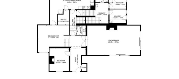 6 غرف نوم منزل في Setubal, Portugal رقم 101123 34