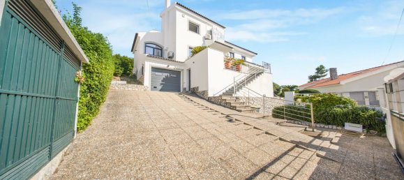 6 غرف نوم منزل في Setubal, Portugal رقم 101123 12